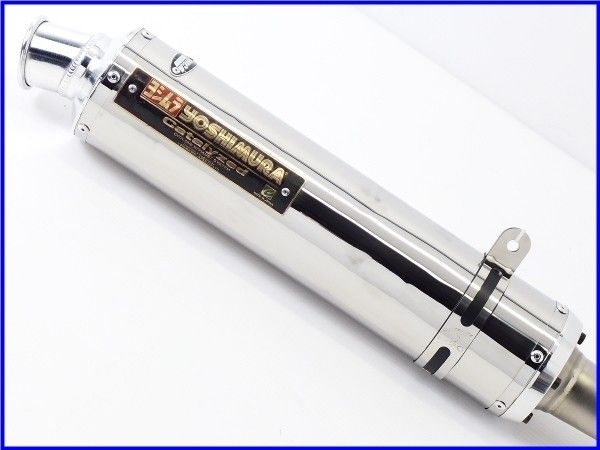 ウェビックガレージセール | 【M4】希少♪CB400SF(NC31) ヨシムラ