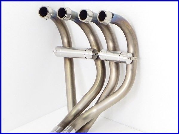 ウェビックガレージセール | 【M4】希少♪CB400SF(NC31) ヨシムラ