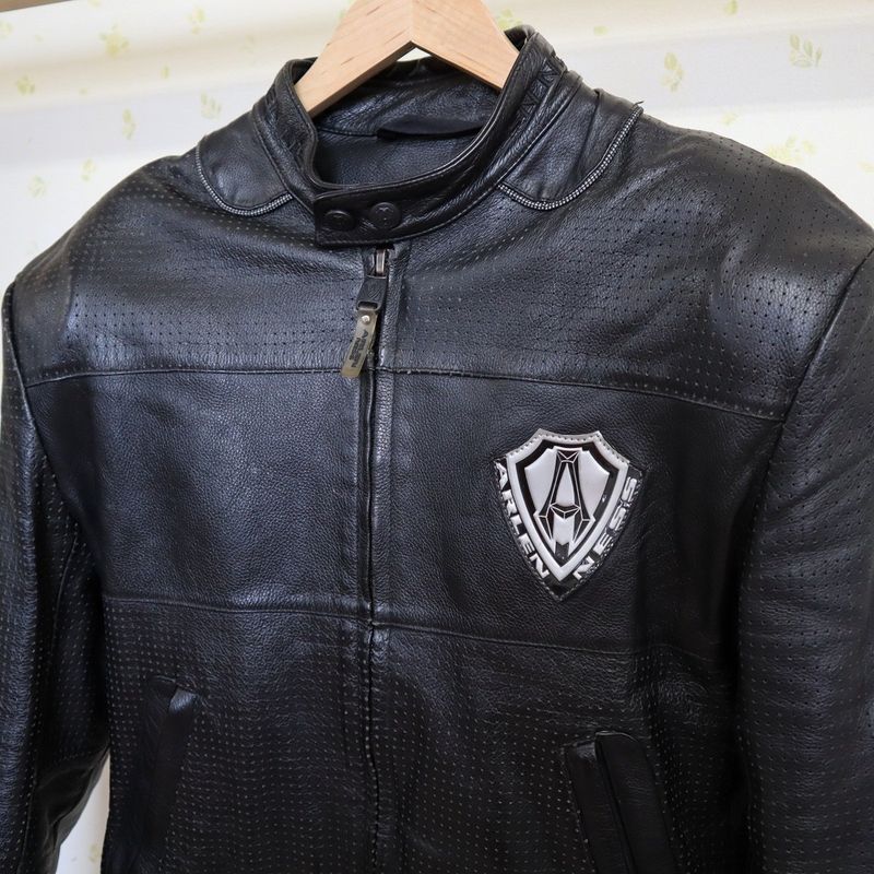 ウェビックガレージセール | ARENNESS/アレンネス シングルレザー