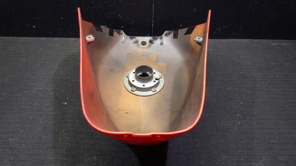 ウェビックガレージセール | アプリリア RS50 タンクカバー 割れなし