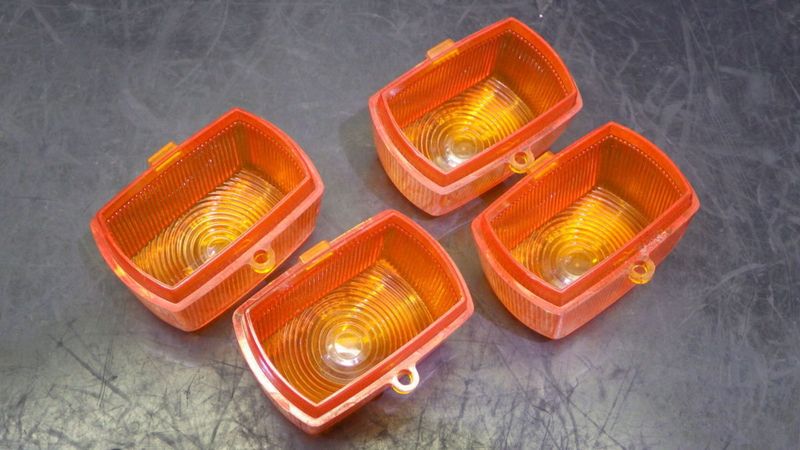 ウェビックガレージセール | ☆ホンダ☆ズーマー☆AF58☆ウインカー