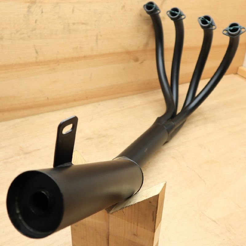 ウェビックガレージセール | スズキ イナズマ400 エムテック中京