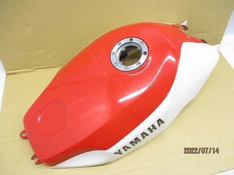 ウェビックガレージセール | FZR400☆1WG☆タンクカバー☆04Y10