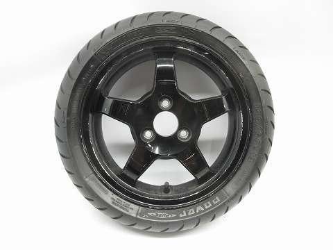 ウェビックガレージセール | NSR50-4(改) スカイウェイブ250☆AC10