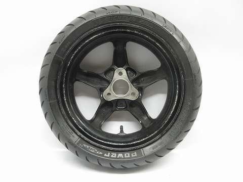 ウェビックガレージセール | NSR50-4(改) スカイウェイブ250☆AC10