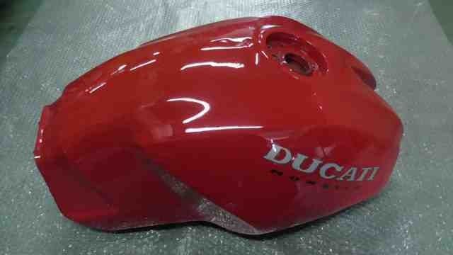 ウェビックガレージセール | モンスター400 ZDMM200AAXB000xxx の