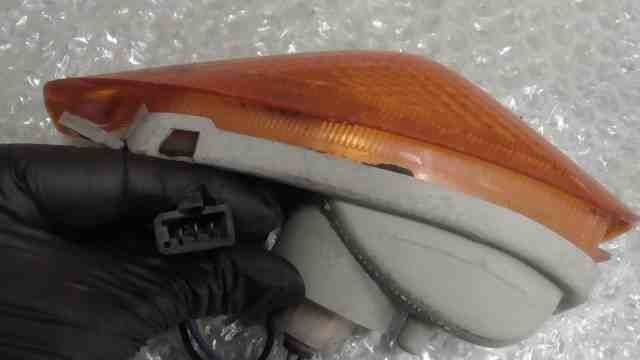 ウェビックガレージセール | ZZR400 ZX400N の フロントウインカー 左