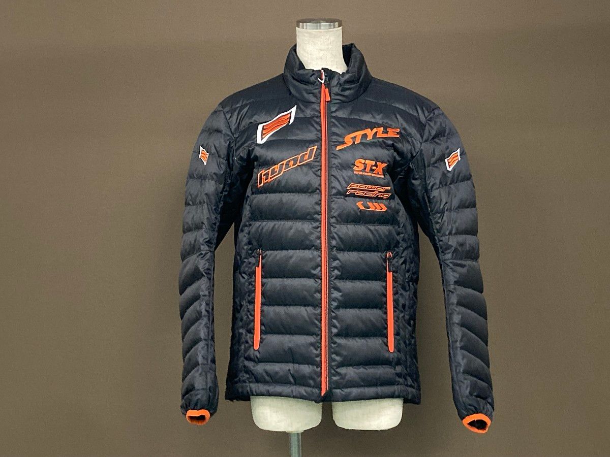 ウェビックガレージセール | HYOD（ヒョウドウ）ST-X SPEED-iD ダウン