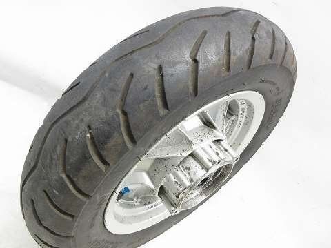 ウェビックガレージセール | マジェスティ250☆SG03☆フロントホイール