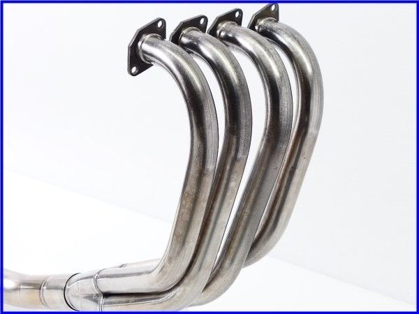 ウェビックガレージセール | 【W3】良品♪バリオス2 WR'S ステンレス