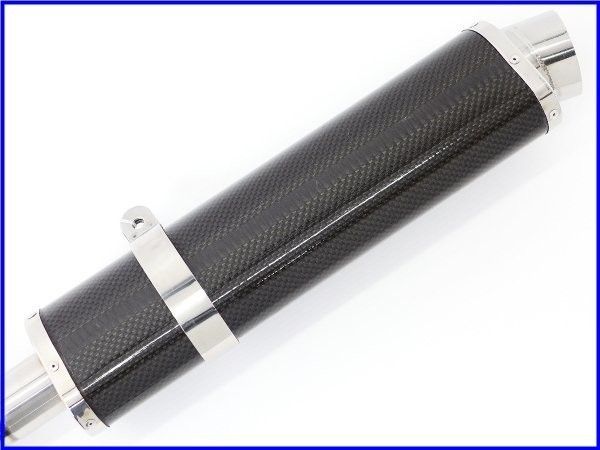 ウェビックガレージセール | 【W3】良品♪バリオス2 WR'S ステンレス