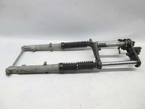 ウェビックガレージセール | WOLF RT50☆LA11A☆ウルフ50 フロント