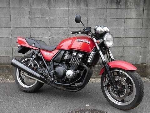 ウェビックガレージセール | ZRX400☆ZR400E☆リザーブタンク☆01K16