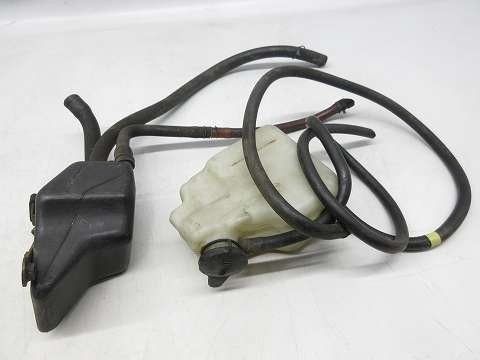 ウェビックガレージセール | VTZ250☆MC15☆ブローバイタンク/リザーブ