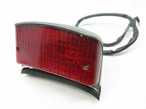 ウェビックガレージセール | レブル250☆MC13☆テールランプ☆28H16