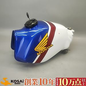 ウェビックガレージセール | FTR223のガソリンタンク | 中古パーツ