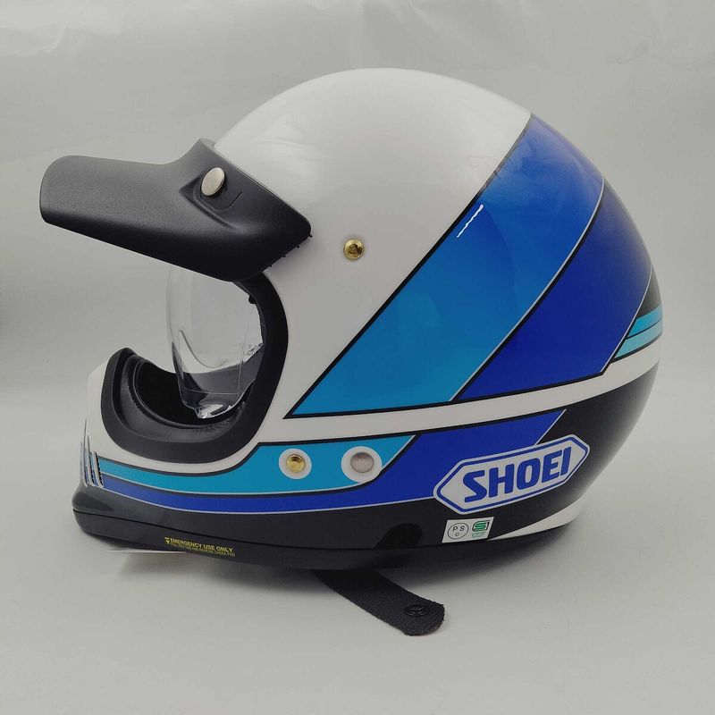 ウェビックガレージセール | SHOEI EX-ZERO EQUATION フルフェイス