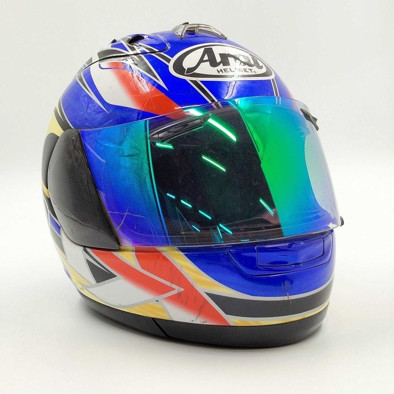 ウェビックガレージセール | Arai RX-7 RR4 KITAGAWA キタガワ モデル
