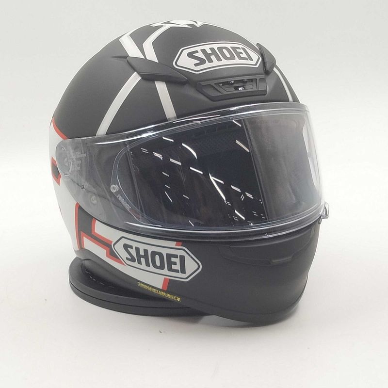 ウェビックガレージセール | SHOEI Z-7 マルケス | XLサイズ RXBI03685