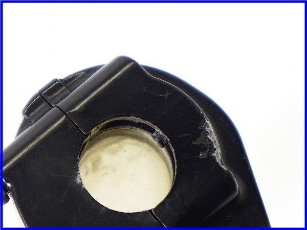 ウェビックガレージセール | ☆ 《S》良品♪ZX-12R 純正スロットル