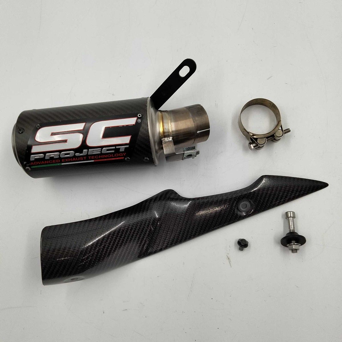 ウェビックガレージセール | SC-PROJECT CR-T スリップオン