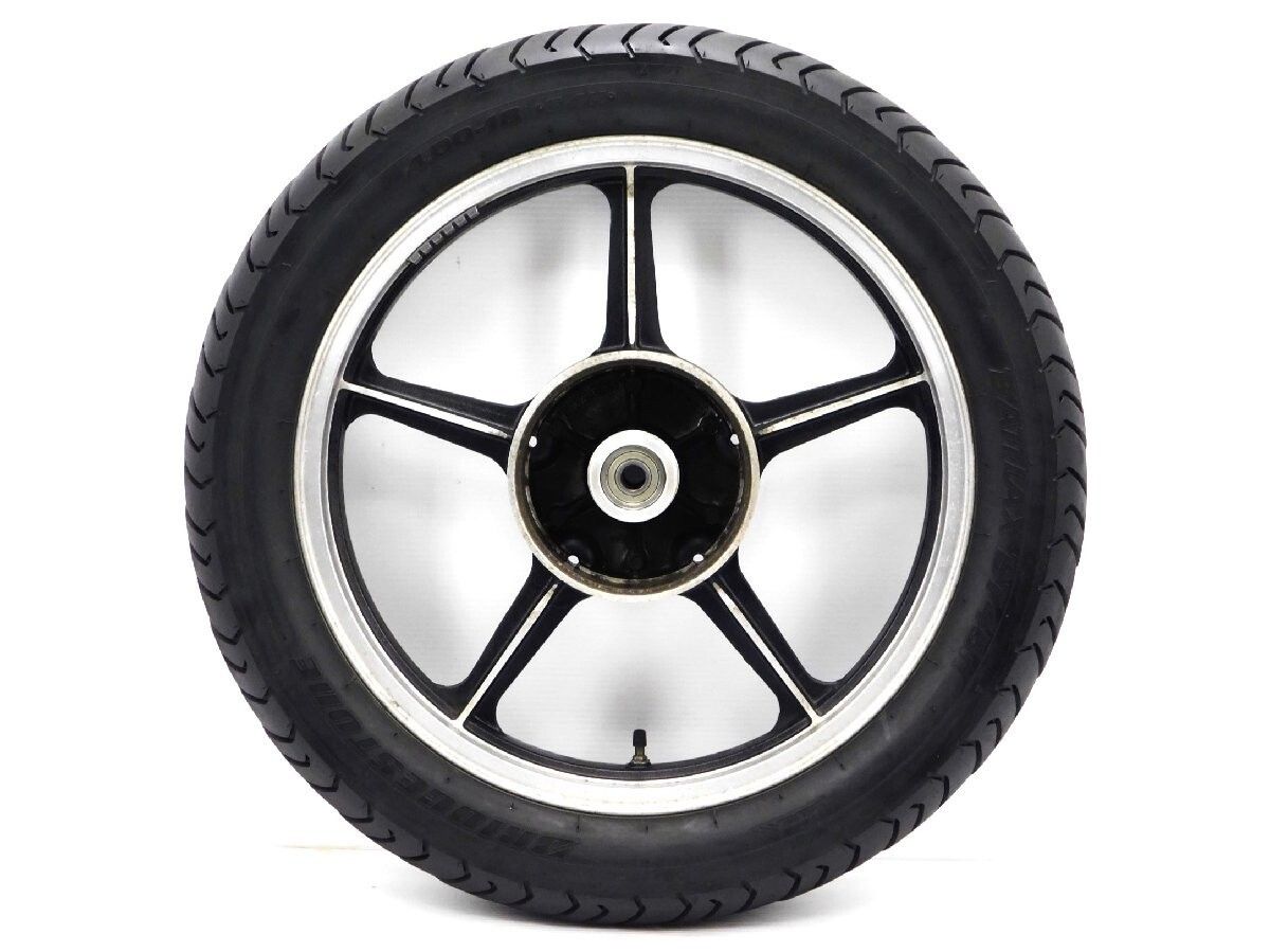 ウェビックガレージセール | 160【評価S】 Z550 Z550F ZR550A 当時物