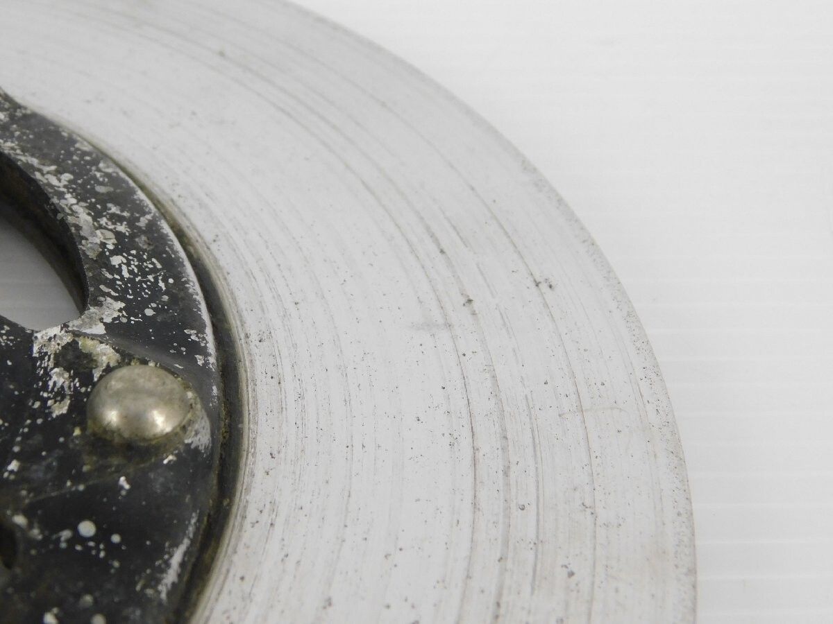 ウェビックガレージセール | 80【評価A】 CB250 セニア CB350 当時物