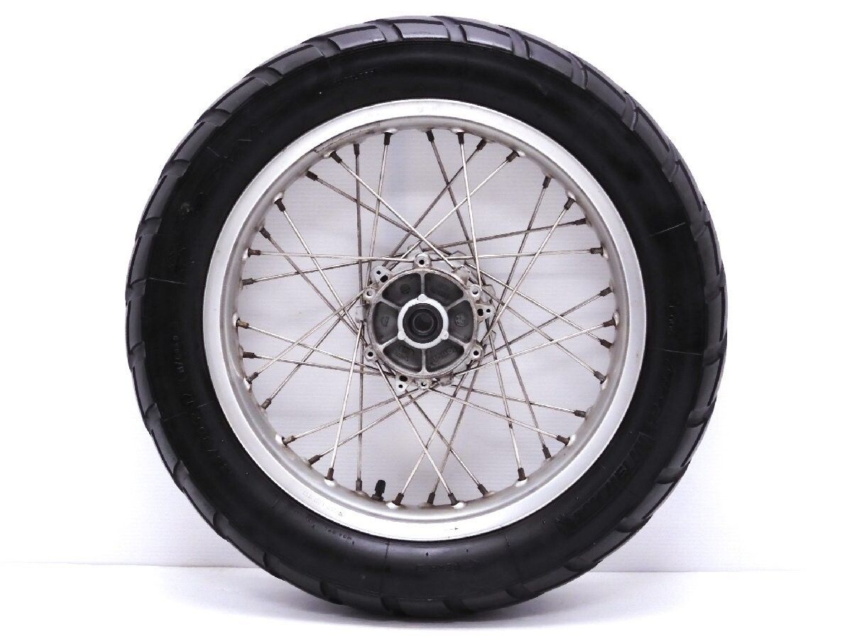 ウェビックガレージセール | 160【評価A】 BMW F650GS 純正 リア