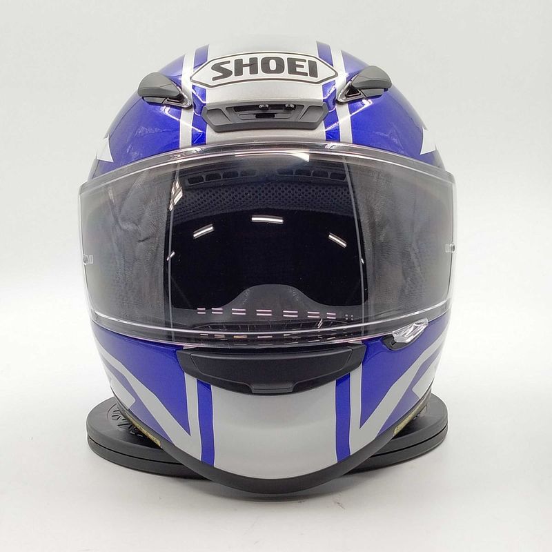 SHOEI : SHOEI Z-7 | Size: XL RXBI02918 [RXBI02918]