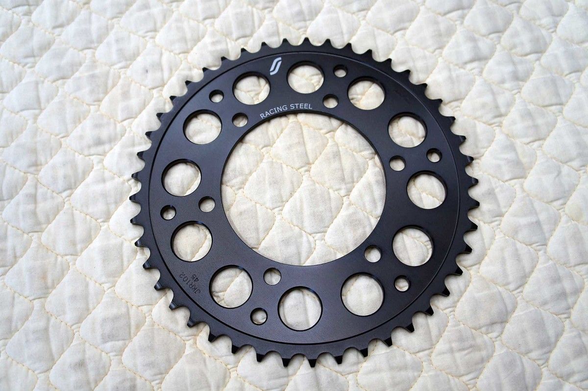 ウェビックガレージセール | 新品未使用 サンスター レーシング