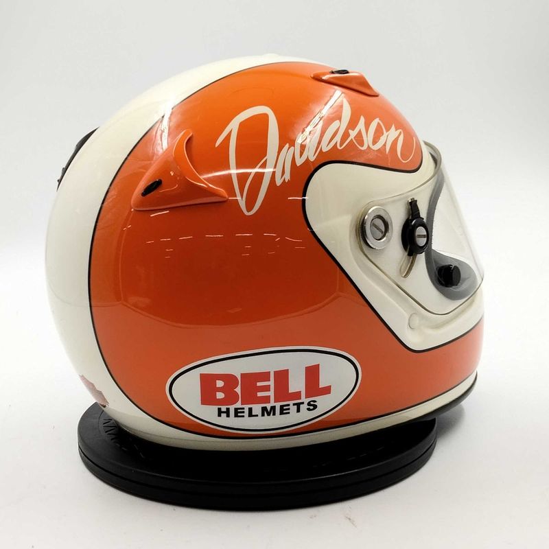 ウェビックガレージセール | BELL BELL ハーレー フルフェイス