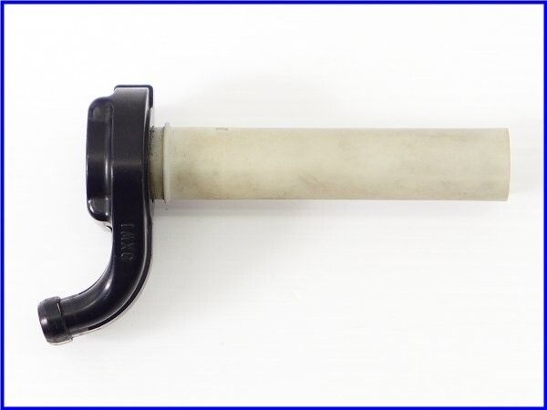 ウェビックガレージセール | 《S》良品♪ZX-9R 純正スロットル♪