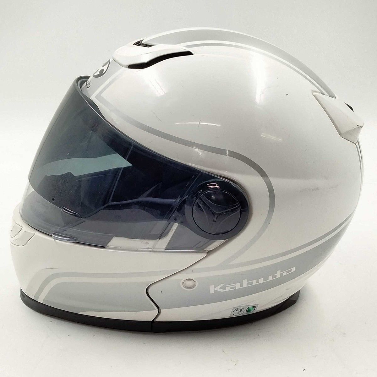 ウェビックガレージセール | OGK KABUTO AFFID アフィード システム