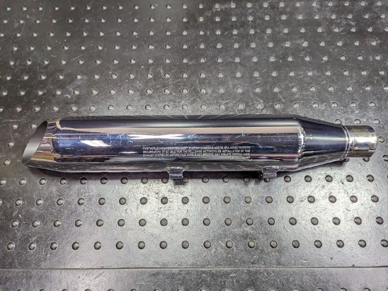 ウェビックガレージセール | □ハーレー XL883 XL1200 純正 北米仕様