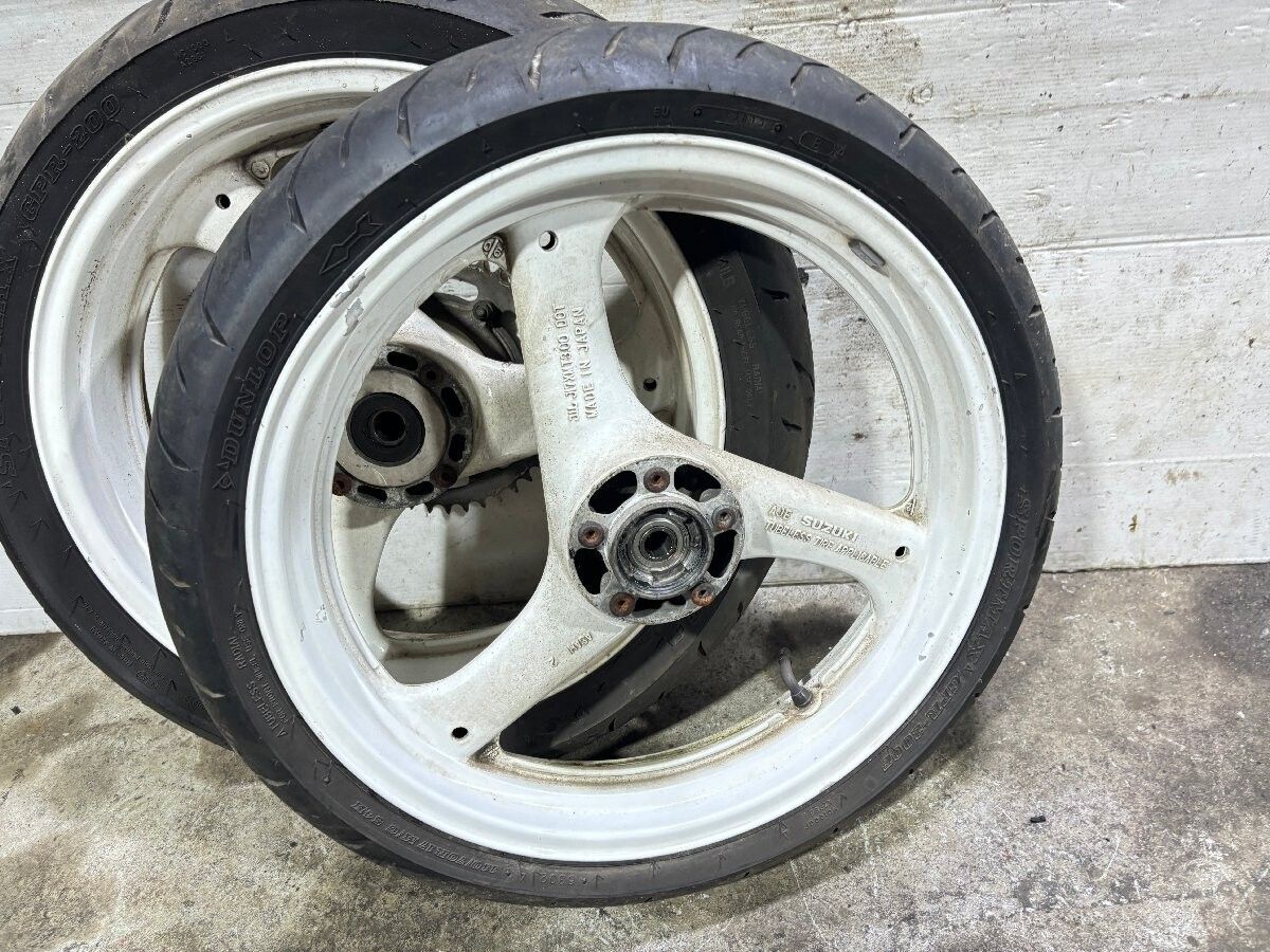 ウェビックガレージセール | スズキ RGV250γ ガンマ VJ22A-1028