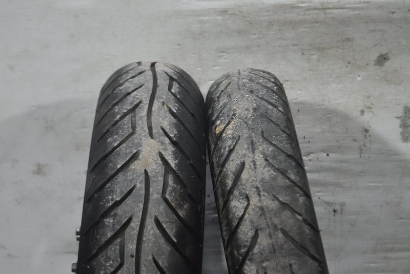 ウェビックガレージセール | 1979年 Z1300 KZT30A A1 フロント リア