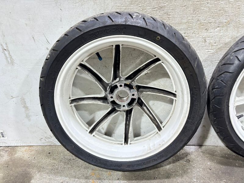 ウェビックガレージセール | ホンダ NSR250 MC28 フロント リア