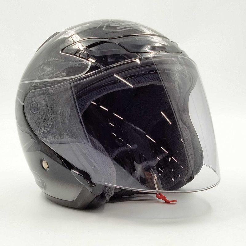 SHOEI : SHOEI J-FORCE III | Size: XL RXBI06322 [RXBI06322]