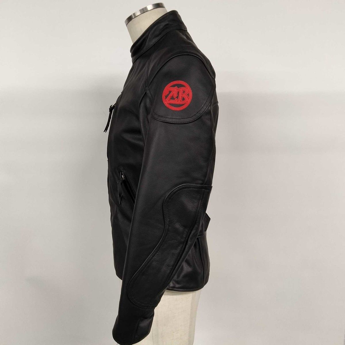 ウェビックガレージセール | RS TAICHI ジンバZIM BAレザーシングル