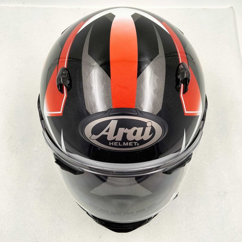 ウェビックガレージセール | Arai ASTRO-GX アストロGX BEYOND フル