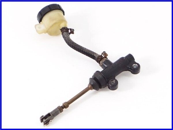 スズキ GSX1100S刀純正フロントマスターシリンダー中古 Yahoo