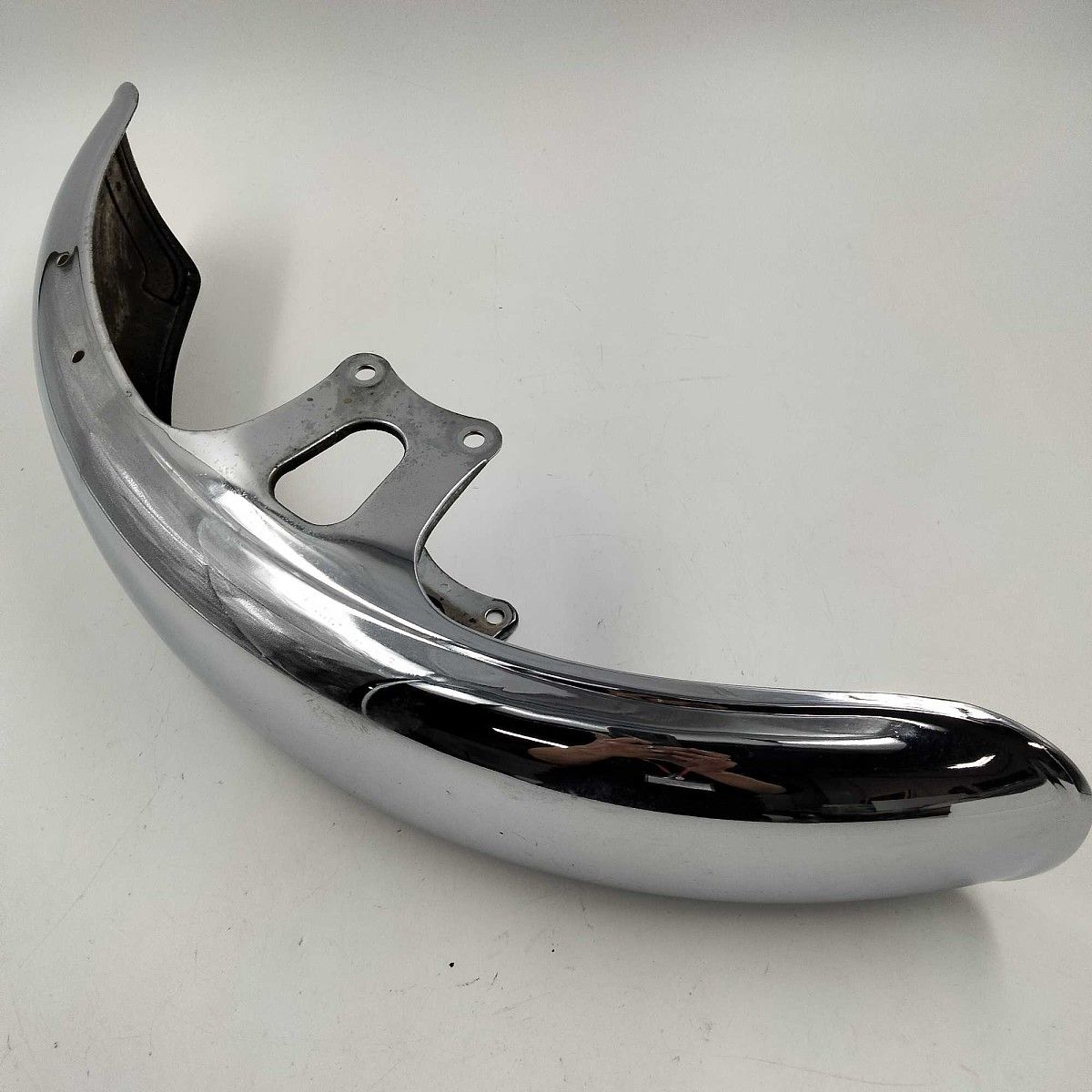 ウェビックガレージセール | ヤマハ純正中古パーツ フロントフェンダー
