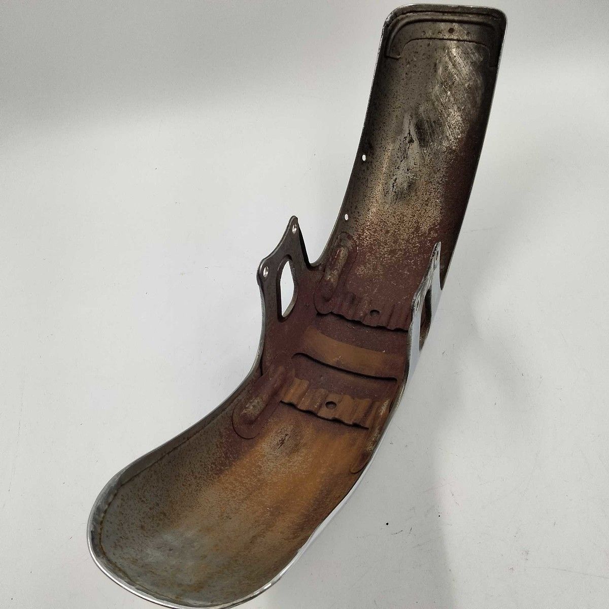 ウェビックガレージセール | ヤマハ純正中古パーツ フロントフェンダー