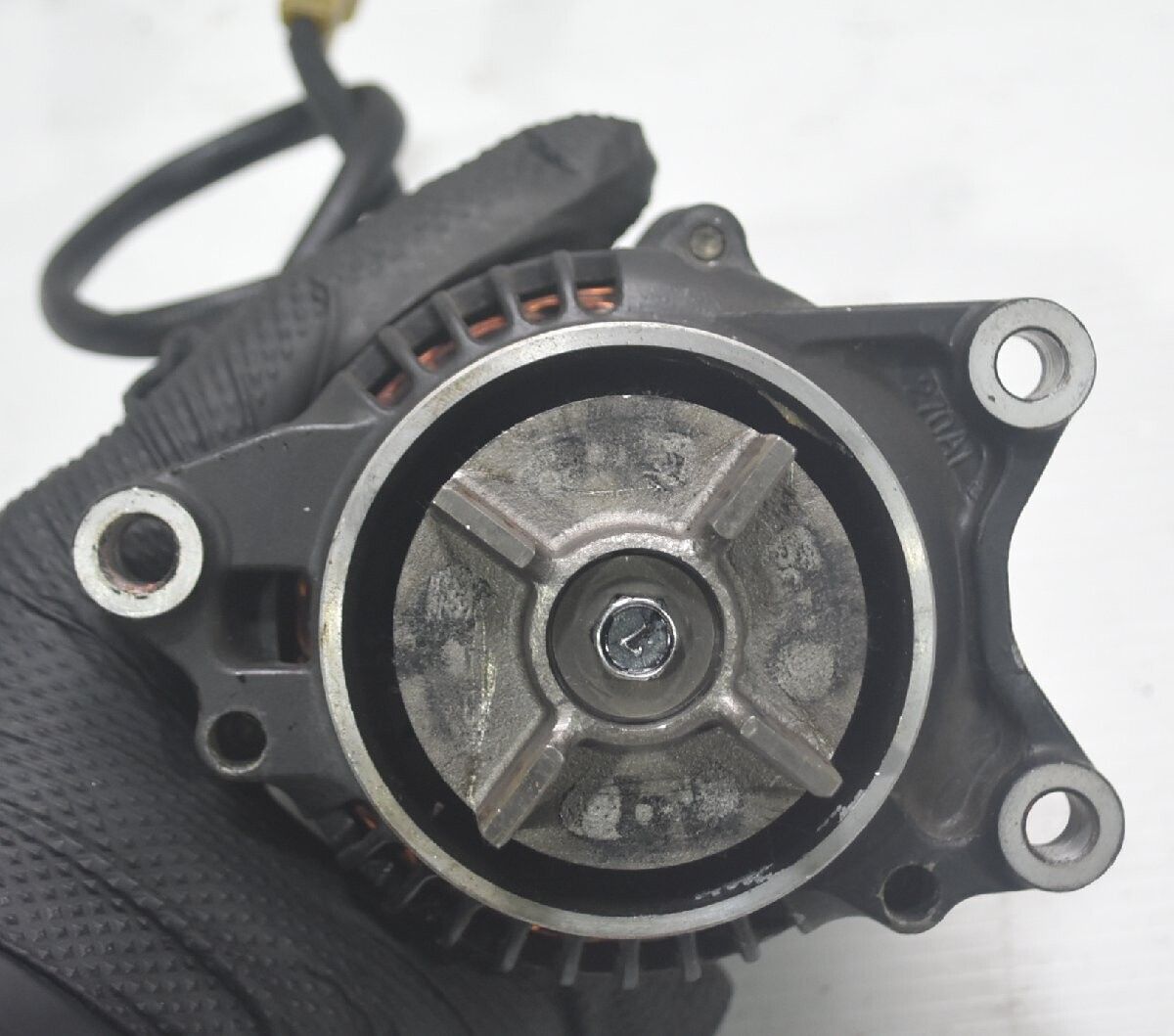 ウェビックガレージセール | カワサキ GPZ900R A2 ZX900A