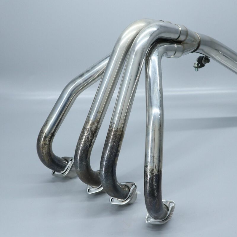 ウェビックガレージセール | ホンダ CB750 RC42 外し モリワキ ZERO