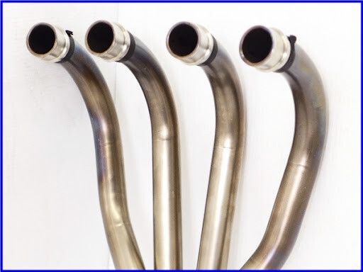 ウェビックガレージセール | 【M4】良品♪CB400SF(NC31) モリワキ ZERO