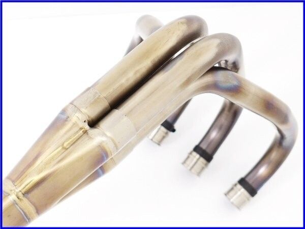 ウェビックガレージセール | 【M4】良品♪CB400SF(NC31) モリワキ ZERO