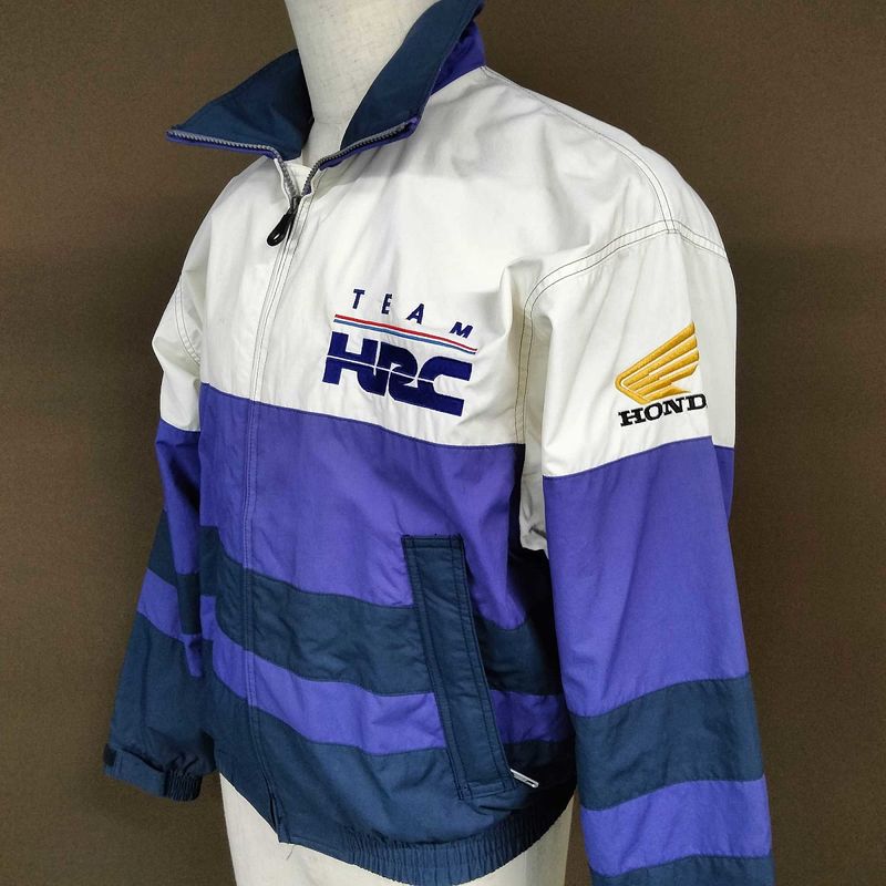 ウェビックガレージセール | HONDA RIDING GEAR TEAM HRC ジャンパー