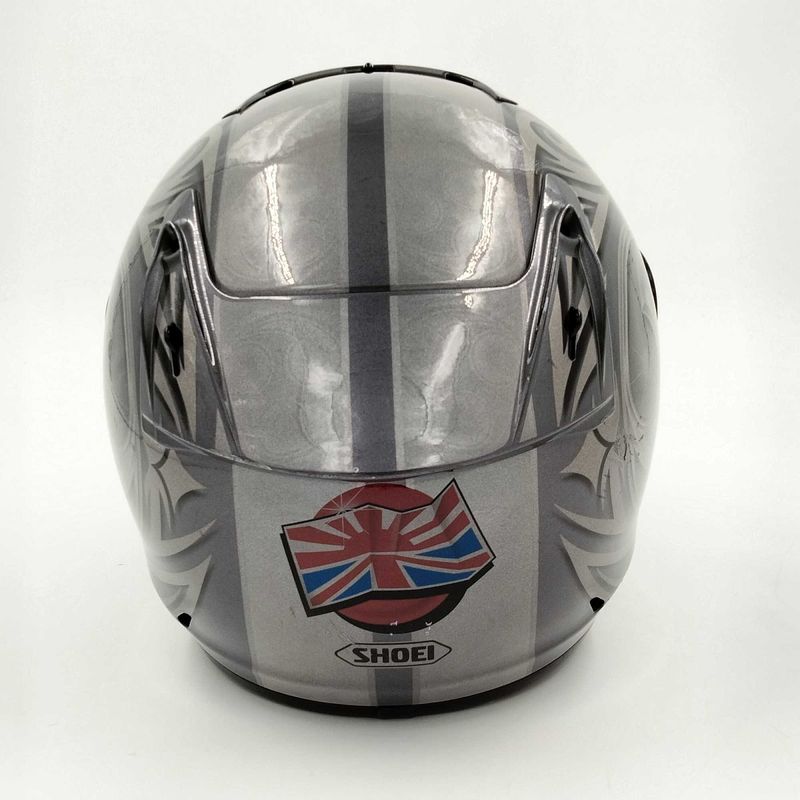 ウェビックガレージセール | SHOEI X-11 X-Eleven 加賀山レプリカ フル