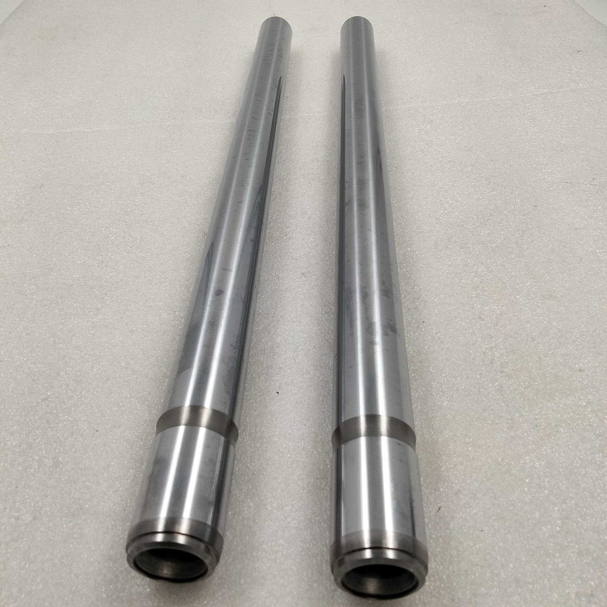 ウェビックガレージセール | NS-1 フロントフォークインナーチューブ 2